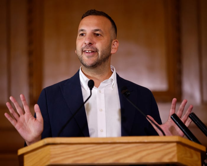 Greens just four points behind Labour in urban areas, poll reveals