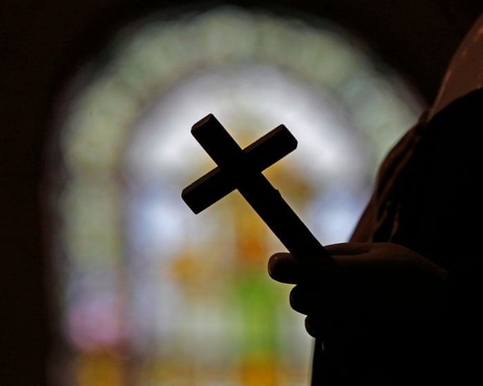 New York archdiocese finalizing $800m settlement with clergy sex abuse survivors