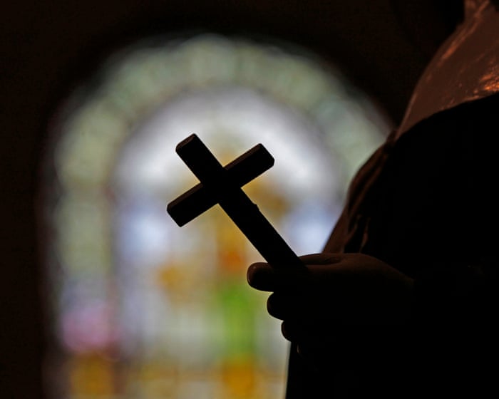 New Orleans sexual abuse victims approve $230m Catholic church settlement