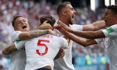 Tribalism in sport is joyful. Off the pitch it’s just irrational