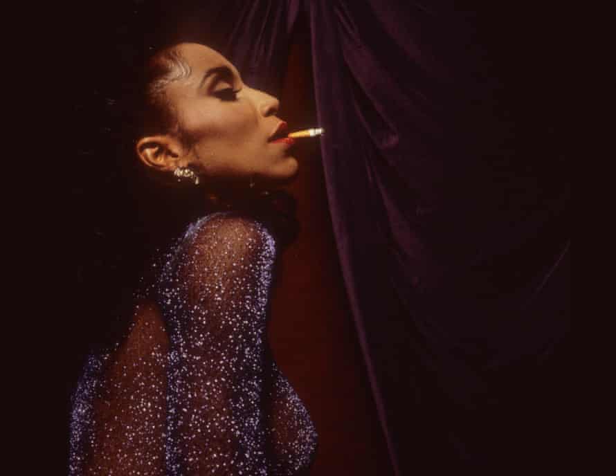 Paris Is Burning.