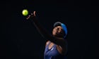 'Like a marathon': Africa's tennis talents tread long road to success