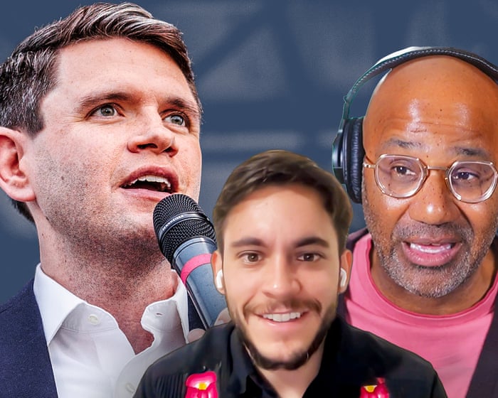 Who will win the 2026 US midterm elections? Ask Latinos – Stateside with Kai and Carter