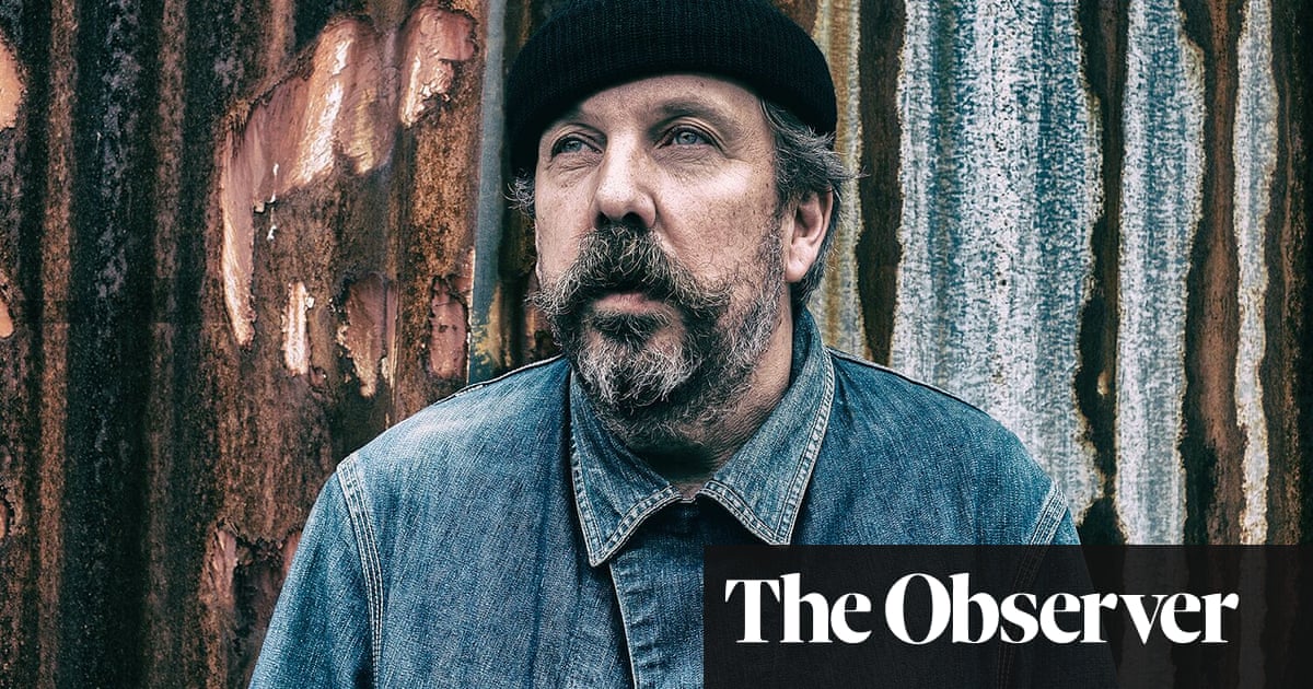 Bobby Gillespie remembers Andrew Weatherall: ‘He was a true bohemian’
