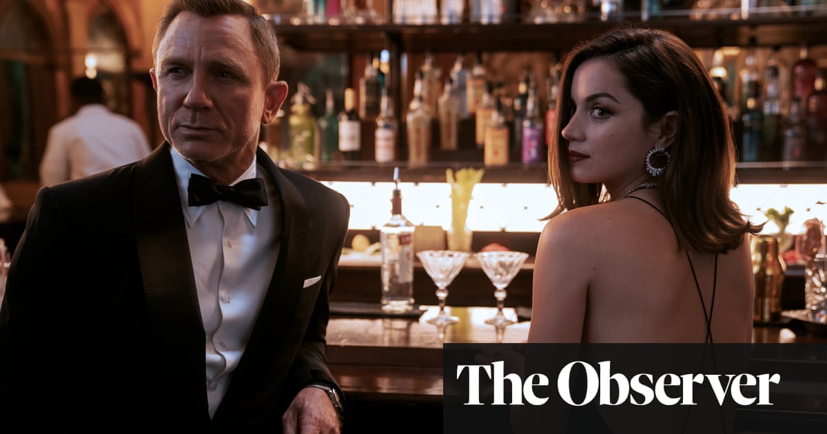 A view to a killing: how Amazon will exploit Bond and other MGM classics