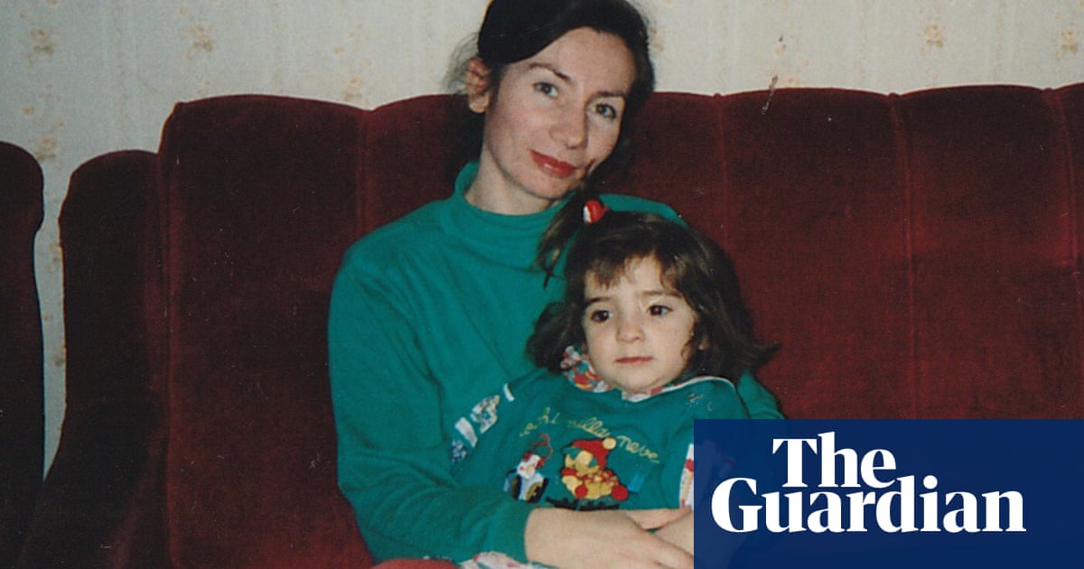 She lived without fear': daughter of Chechen activist publishes book she vowed to pen after mother's murder
