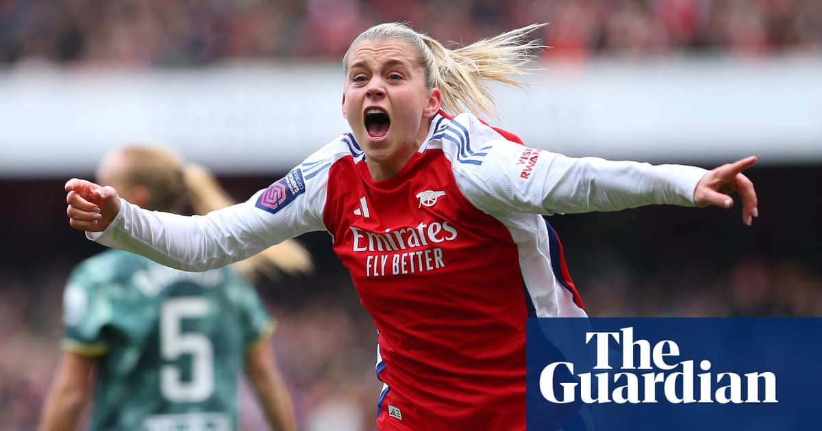 WSL shake-up, managerial changes and goals galore Women's Football Weekly
