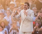 Bad Bunny Milan Concert Halted by Severe Hailstorm