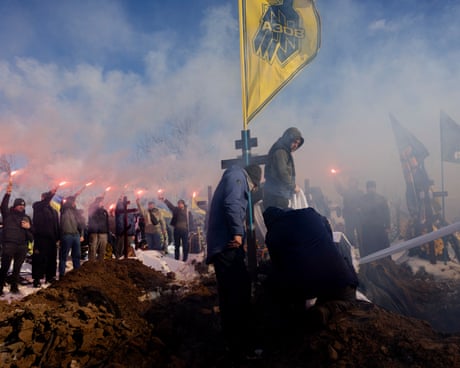 Ukraine war briefing: More than 2 million military casualties caused by Russia’s invasion, study finds