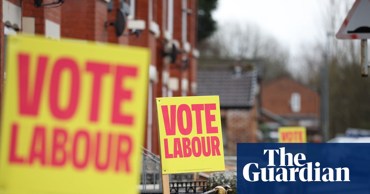 Would a new leader be the answer to Labour’s woes? | Letters