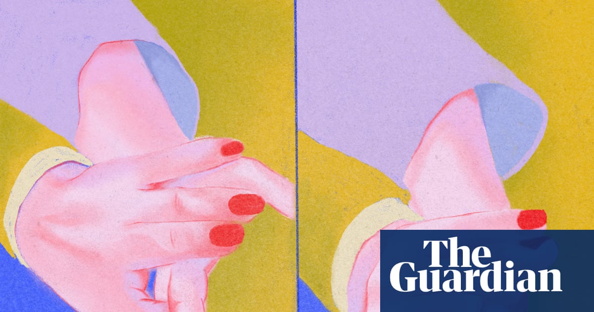 Can being codependent in a relationship actually be a good thing?