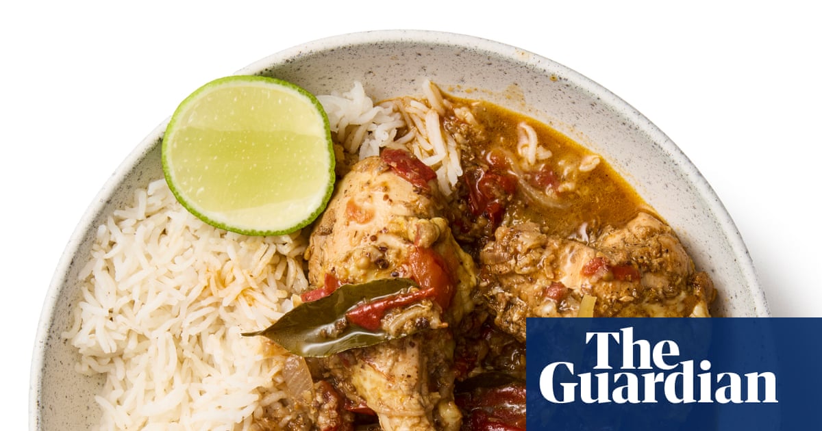 How to make the perfect Sri Lankan chicken curry – recipe | Felicity Cloake's How to make the perfect …