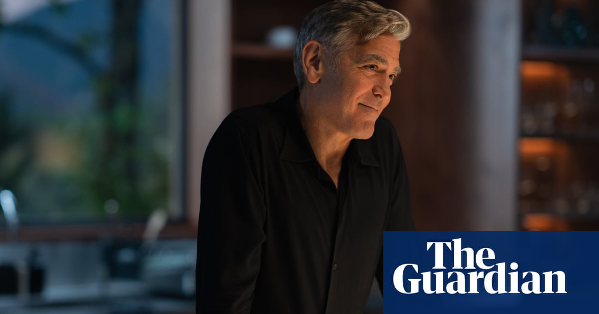 Good night, and good lick: what can we expect from George Clooney’s restaurant?