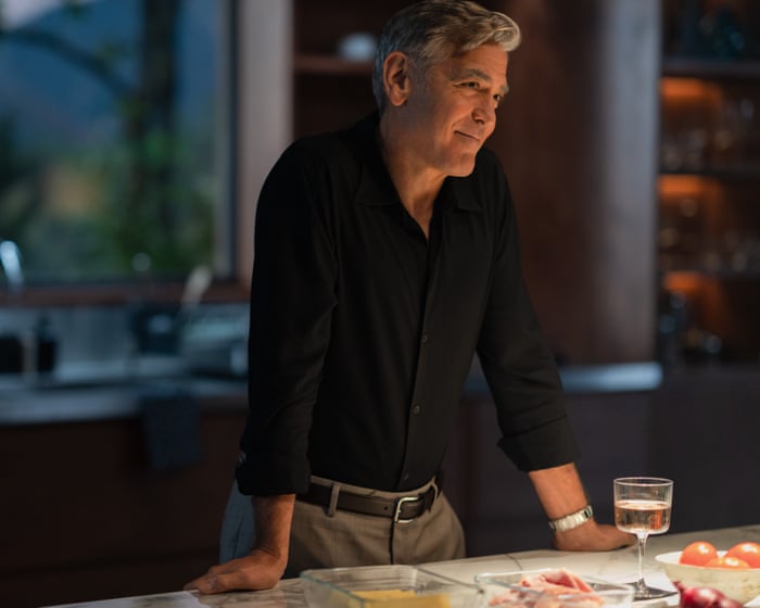 Good night, and good lick: what can we expect from George Clooney’s restaurant?