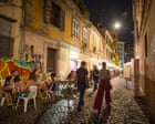TravelWireDaily — San Lorenzo: Rome’s rebel neighbourhood shaped by resistance, art and students