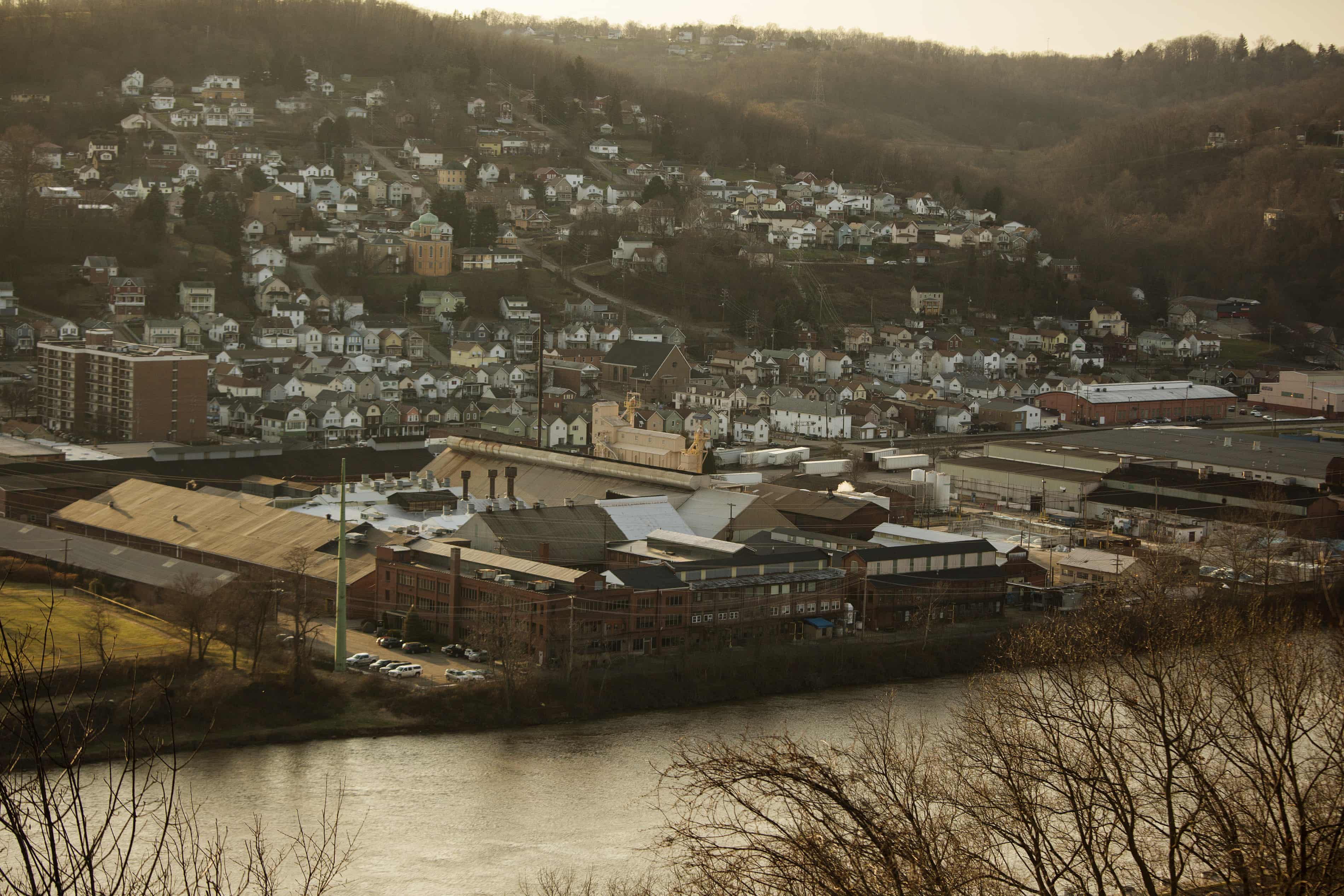 A Pennsylvania town is thriving with Haitian immigrants – and is the latest target of Republican hate (theguardian.com)