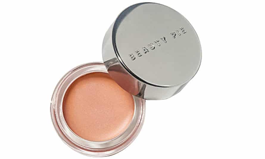 Beauty Pie Superluminous Undereye Genius