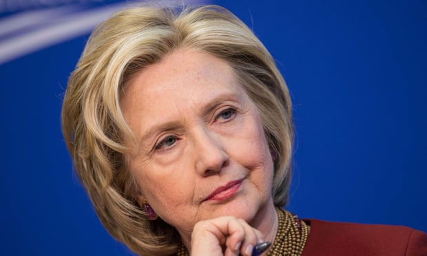 Hillary Clinton Carries Mantle of Gender in 2016