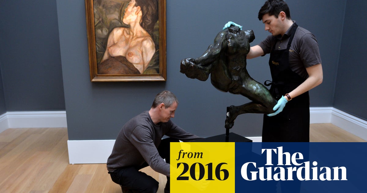 French Artist Auguste Rodin S Specialty لم يسبق له مثيل الصور
