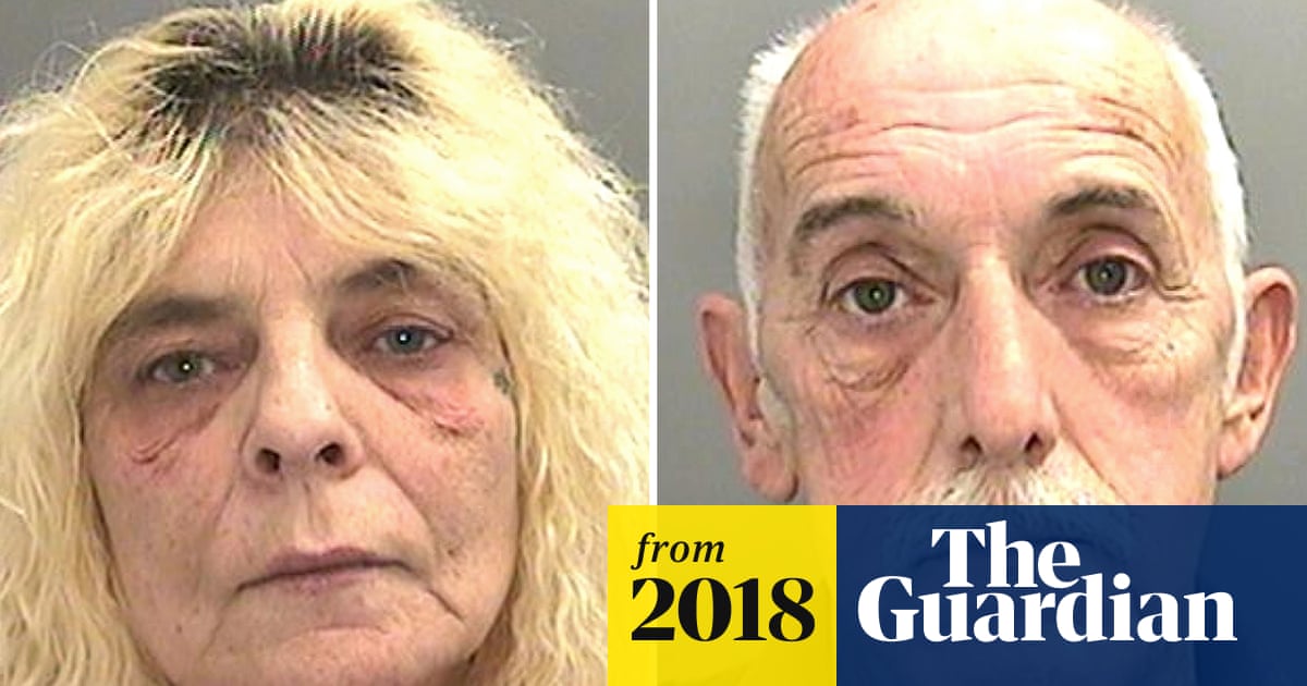 Fred And Rosemary West Of Barry Jailed For Abusing Girls Crime The Guardian Fred And Rosemary West Of Barry Jailed For Abusing Girls Crime The Guardian