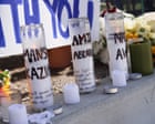 Teen charged with murder for recording San Diego mosque shooting livestream