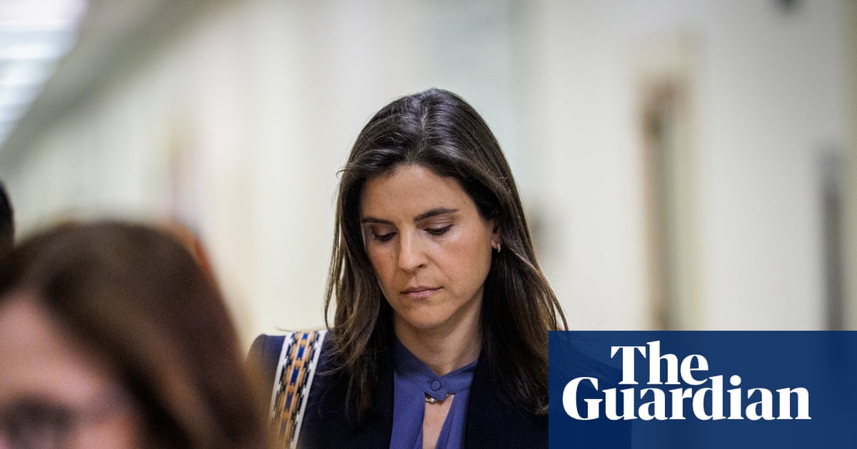 Jeffrey Epstein assistant fiercely denies she was an accomplice and claims he abused her