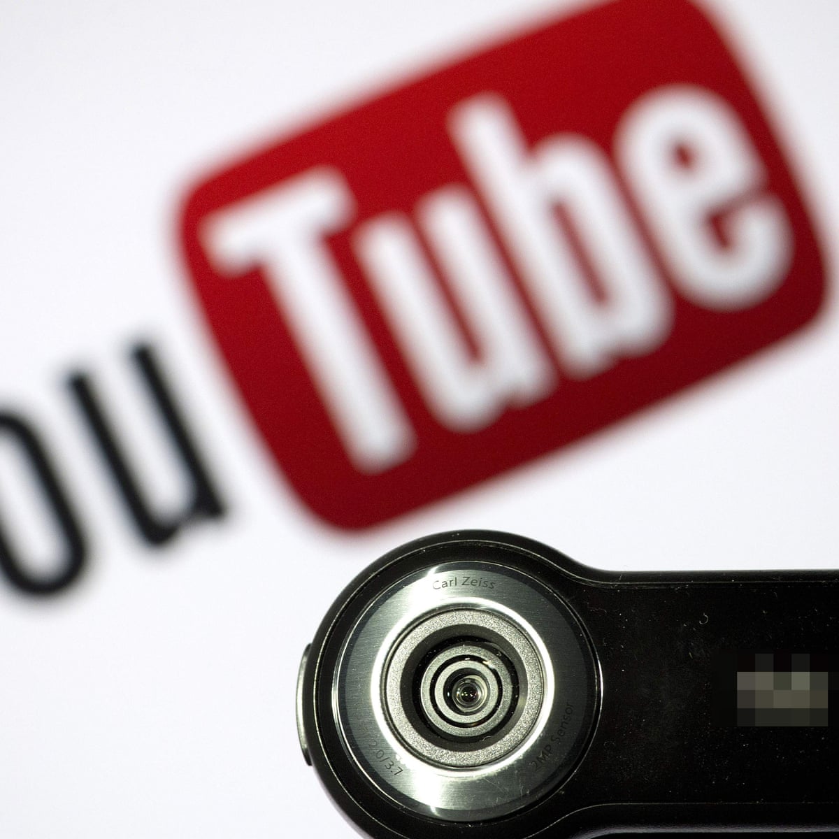 google urges youtubers around the world