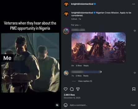 a screengrab of text and images