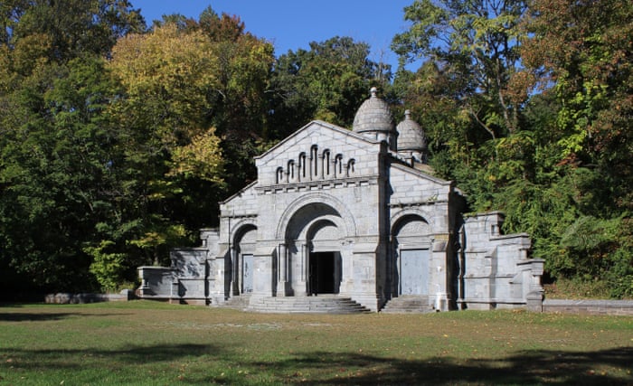 New York S Architectural Heritage Preserved In Pictures
