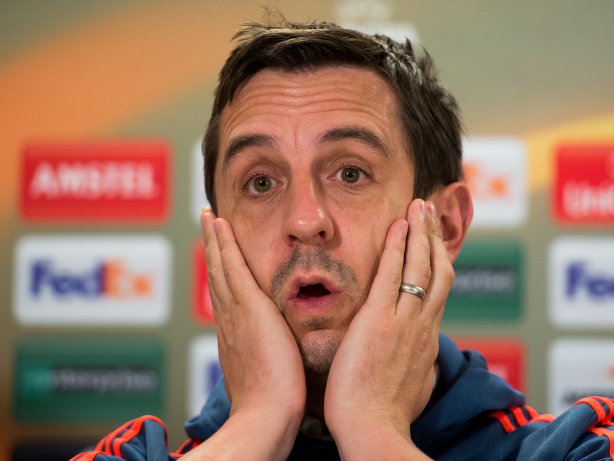 How are Lawrenson and Merson beating the market?