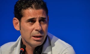 Fernando Hierro