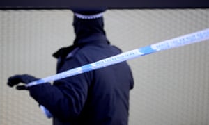 crime knife stabbed death east london boy south
