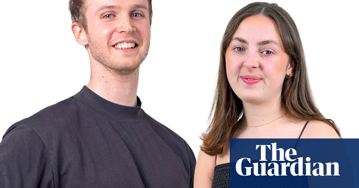 Blind date: I was hoping to meet the love of my life or to get a good story out of it'