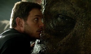 Jurassic World Fallen Kingdom Watch The First Full Video De Little Kingdom Pelicula Completa En Español