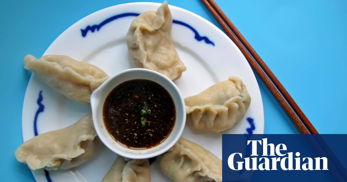 How To Cook The Perfect Chinese Dumplings Food The Guardian How To Cook The Perfect Chinese Dumplings Food The Guardian