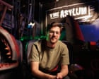 Mockbuster review – how to survive the nightmare of directing a terrible low-budget horror film