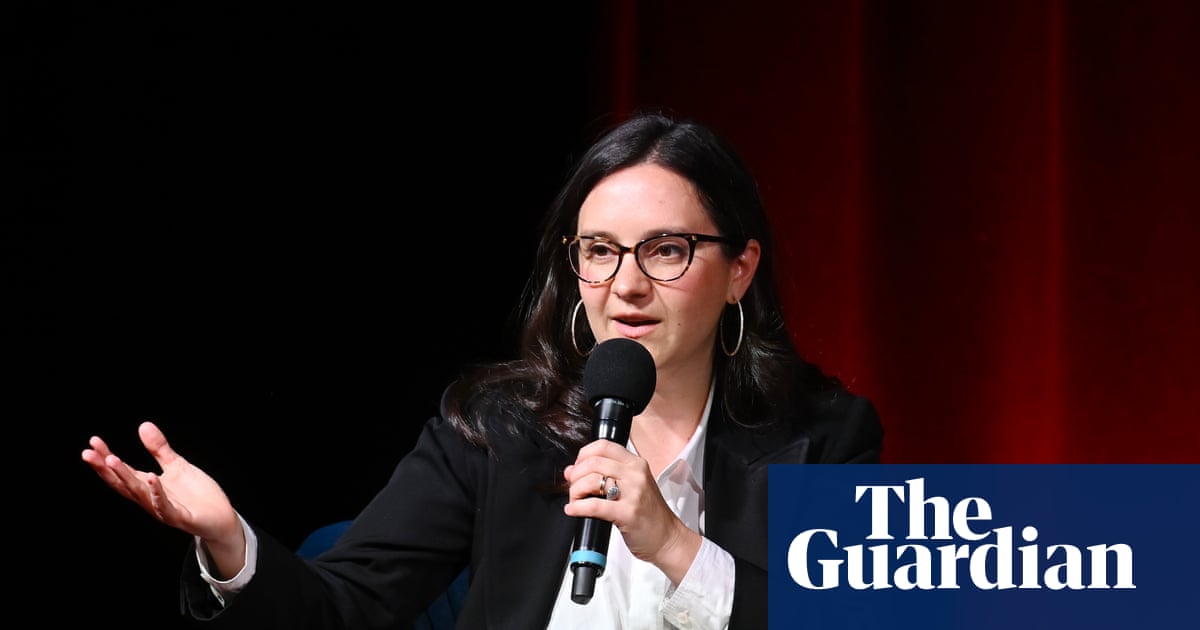 ‘Not puff pieces and kid gloves’: why Bari Weiss is hiring British journalists at CBS News