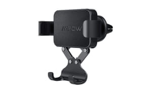 Mpow Gravity Car mount