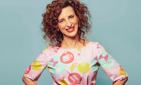 Felicity Ward will perform her new comedy show, She’s Back Baby, in Sydney on July 1, before heading to Hobart and Melbourne.