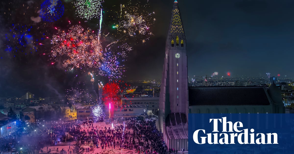 Christmas, new years & winter break // #31 Best overseas breaks at Christmas and new year: readers’ travel tips | Christmas and New Year