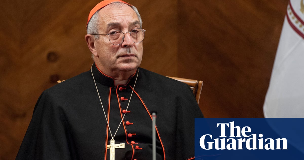 Catholic and Jewish leaders condemn fascist display at Rome funeral