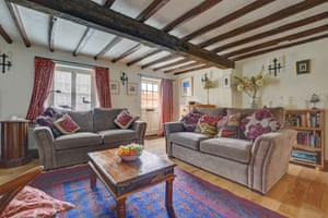 Angel Cottage, Norfolk