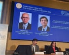 This is what the 2026 Nobel prize for chemistry is all about