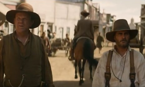 Two Brother Forced Sister To Fucking - The Sisters Brothers review: Jacques Audiard saddles up for a subtle and  funny western | Venice film festival 2018 | The Guardian
