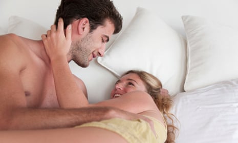 I can orgasm from masturbation and porn, but not with my loving boyfriend |  Sex | The Guardian