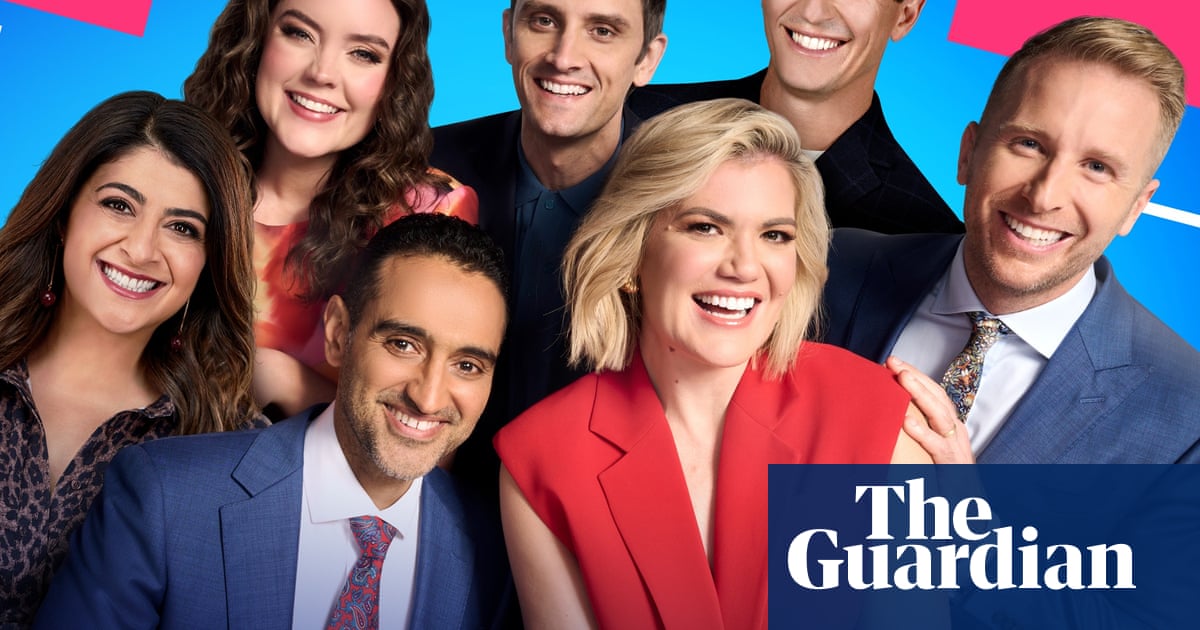 The Project Ending, Replaced By 10 NEWS+