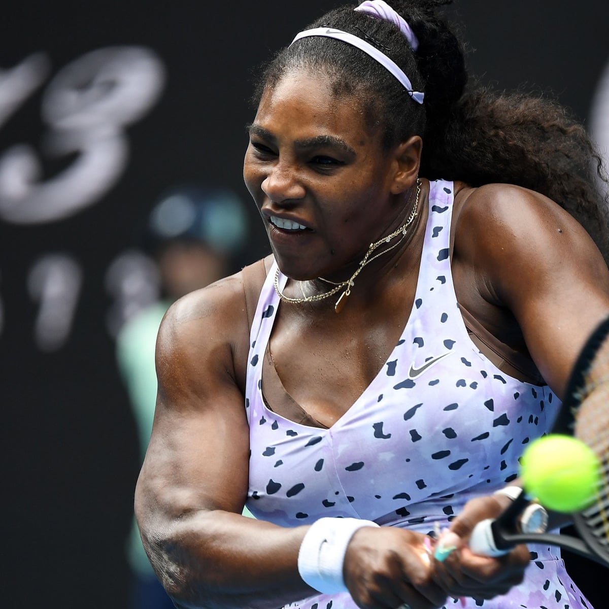 Serena Williams Plans To Play Us And French Opens As She Plots Safe Return Sport The Guardian