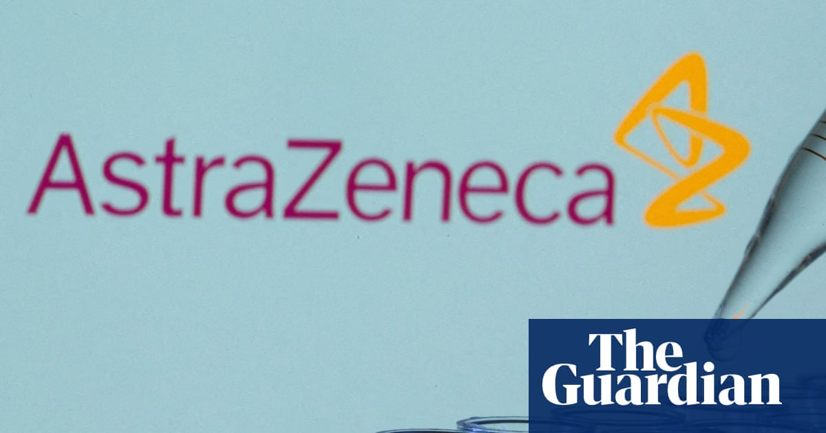 AstraZeneca Plans NYSE Direct Listing While Retaining London Headquarters
