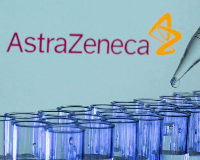 AstraZeneca plans New York Stock Exchange listing but isn’t quitting London