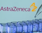 AstraZeneca makes surprise U-turn with £300m pharma investment